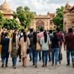 UP: योगी सरकार का फैसला, विश्वविद्यालयों और महाविद्यालयों में ड्रेस कोड होगा अनिवार्य