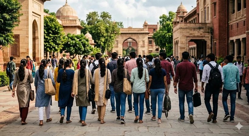 UP: योगी सरकार का फैसला, विश्वविद्यालयों और महाविद्यालयों में ड्रेस कोड होगा अनिवार्य
