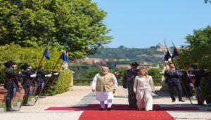 PM Modi and PM Meloni: विशेष रणनीतिक साझेदारी तक ले जाने पर बनी दोनों देशों की सहमति