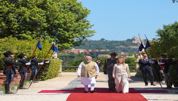 PM Modi and PM Meloni: विशेष रणनीतिक साझेदारी तक ले जाने पर बनी दोनों देशों की सहमति