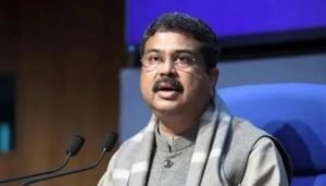 Dharmendra Pradhan: कोई भी शिकायत अनसुलझी नहीं छोड़ेंगे, शिक्षा मंत्री का छात्रों को आश्वासन