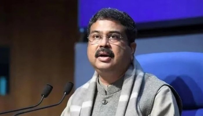 Dharmendra Pradhan: कोई भी शिकायत अनसुलझी नहीं छोड़ेंगे, शिक्षा मंत्री का छात्रों को आश्वासन