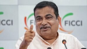 E20 पेट्रोल पर उठे सवालों का Nitin Gadkari ने दिया जवाब, कहा- डैशबोर्ड देखकर...