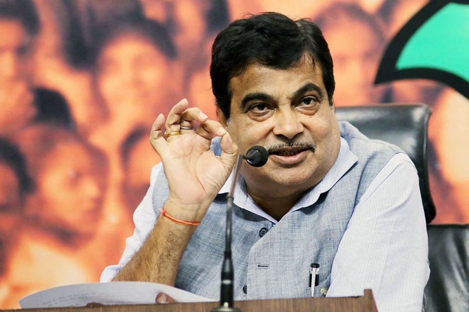 Nitin Gadkari: मुझे चुनाव प्रचार की आवश्यकता महसूस नहीं, क्योंकि...