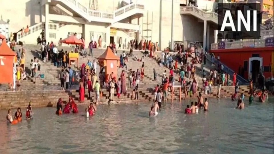 Uttarakhand: हरकी पैड़ी को बम से उड़ाने की धमकी, मच गया हड़कंप