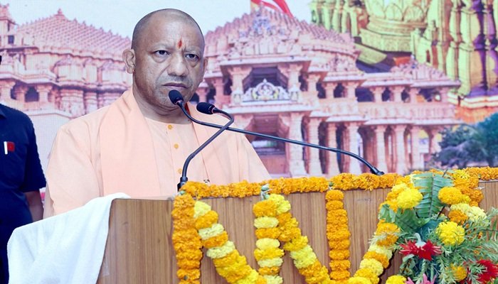 सनातन को मिटाने का प्रयास करने वाले मिट्टी में मिल चुके: CM Yogi