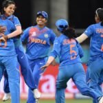 ICC Rankings: महिला टी20 में टीम इंडिया का रैंकिंग में क्या है हाल? जानिए सबकुछ