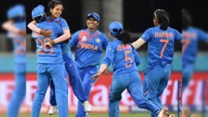 ICC Rankings: महिला टी20 में टीम इंडिया का रैंकिंग में क्या है हाल? जानिए सबकुछ