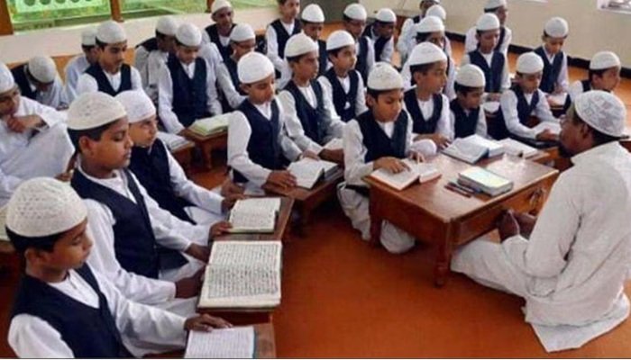 UP Madarsa Board का रिजल्ट घोषित, 88.26% छात्र-छात्राएं उत्तीर्ण