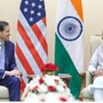Indo America Relation: PM मोदी से मिले रूबियो, व्यापार और सुरक्षा संबंधों पर हुई चर्चा