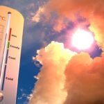 UP Weather: प्रदेश में ठहरा मानसून, तीन दिनों तक पड़ सकती है असहनीय गर्मी