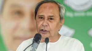 Naveen Patnaik ने निर्मला सीतारमण को लिखी चिट्ठी, जानिए क्या है मामला?