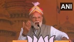 तमिलनाडु में विजय का शपथ ग्रहण, कर्नाटक में PM Modi ने कांग्रेस पर लगाये कई आरोप