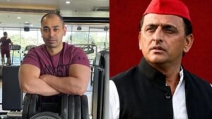 Prateek Yadav Death: अखिलेश यादव ने बताया- कारोबार में नुकसान से दुखी थे छोटे भाई