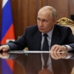 Russia-Ukraine War: यूक्रेन के साथ शांति समझौते को तैयार हैं, रखी ये शर्त