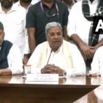 Siddaramaiah: सिद्धारमैया ने सीएम पद से दिया इस्तीफा, कह दी बड़ी बात