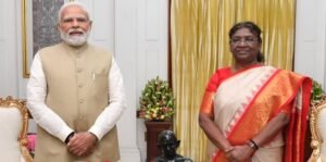 Goa Foundation Day: शिक्षा-नवाचार का केंद्र बन रहा गोवा, स्थापना दिवस पर बोले पीएम मोदी और राष्ट्रपति