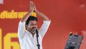 Tamil Nadu: विजय की सरकार का रास्ता साफ, VCK से मिला समर्थन