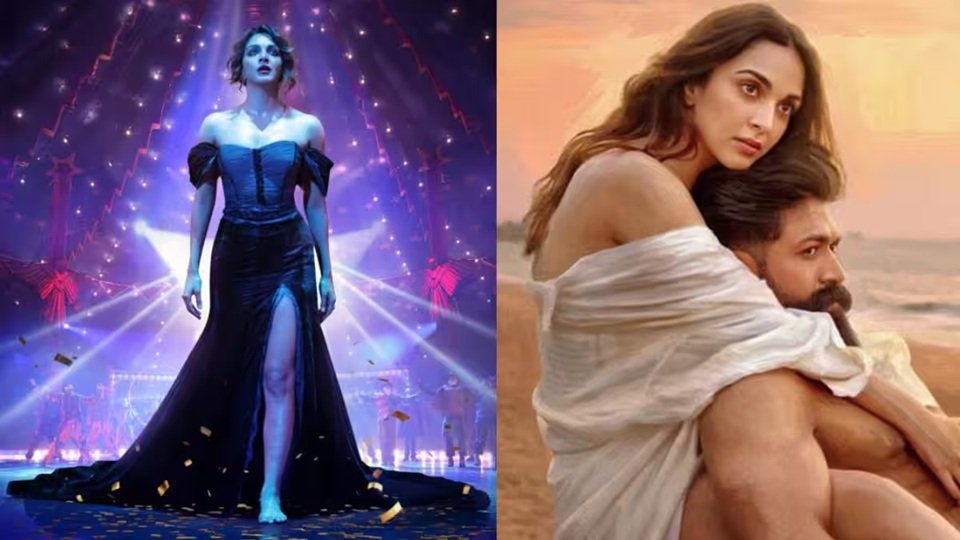 Kiara Advani ने बताया- कैसा था Toxic के सेट का माहौल, शेयर किए अपने Experience