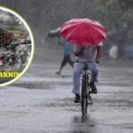 Monsoon 2026: आ गया अपडेट, इन राज्यों में अगले 4-5 दिनों तक होगी जमकर बारिश