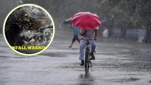 Monsoon 2026: आ गया अपडेट, इन राज्यों में अगले 4-5 दिनों तक होगी जमकर बारिश