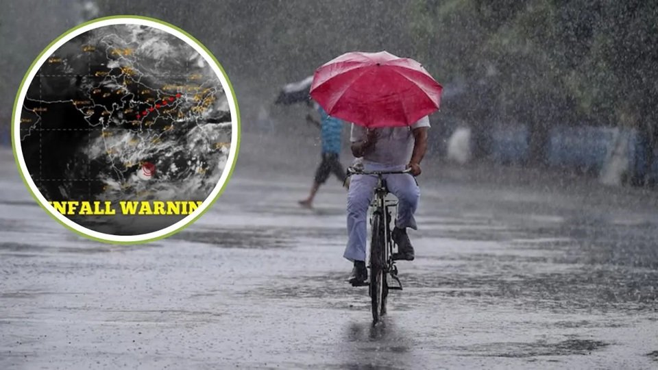 Monsoon 2026: आ गया अपडेट, इन राज्यों में अगले 4-5 दिनों तक होगी जमकर बारिश