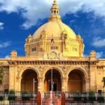 बदल जायेगा UP Vidhan Sabha का पता, लखनऊ में इस जगह बनेगा शानदार भवन!