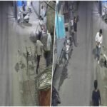 Lucknow: सरेआम मारी गई बीजेपी नेता को गोली, देखें वारदात का खौफनाक VIDEO