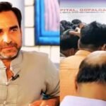 एक्टर पंकज त्रिपाठी के बड़े भाई पर कुल्‍हाड़ी से हमला, हमलावर को पुलिस ने पकड़ा