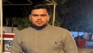 बरेली में इकलौते बेटे ने किया सुसाइड, मरने से पहले इंस्टाग्राम पर लगाया पंजाबी गाना