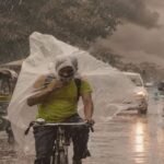 यूपी के 21 जिलों में आंधी-तूफान का अलर्ट, 20 जून तक आ सकता है मानसून
