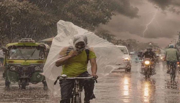 यूपी के 21 जिलों में आंधी-तूफान का अलर्ट, 20 जून तक आ सकता है मानसून