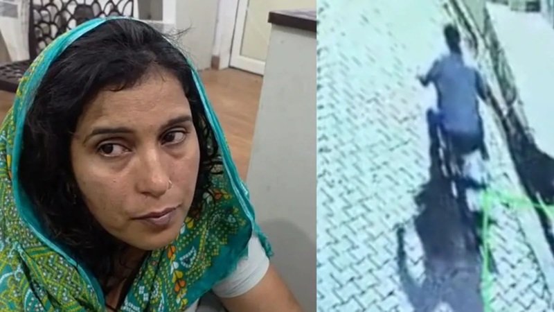 खीर में दी नशे की गोली, फिर प्रेमी संग मिलकर पति को उतारा मौत का घाट