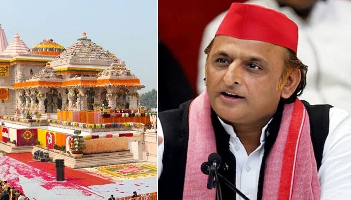 राम मंदिर दान विवाद: अखिलेश यादव बोले- अगर पुलिस दोषियों को नहीं ढूंढ पाई तो हम मदद करेंगे