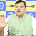 प्रधानमंत्री मोदी अब 'शर्म प्रूफ' हो चुके हैं, उन्हें किसी बात पर लाज नहीं आती: संजय सिंह