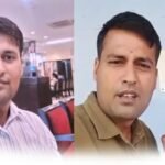 बरेली GRP के हेड कांस्टेबल ने दिया इस्तीफा, राजनीति में जाने की जताई इच्‍छा