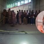 उन्‍नाव में साधु का हत्यारोपी एक लाख का इनामिया इसराइल एनकाउंटर में ढेर