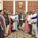 TMC के 20 बागी सांसदों का NCPI में विलय, नारा था- दलबदलू नेताओं को नकारो
