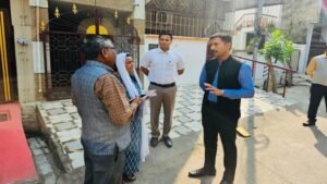 जनगणना ड्यूटी से गायब 435 कर्मचारियों पर होगी FIR, नगर निगम ने डीएम को भेजी लिस्ट
