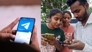भारत में NEET री-एग्जाम तक टेलीग्राम पर रोक, मैसेज एडिट फीचर 30 जून तक बंद