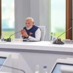 पीएम मोदी ने होर्मुज में उठाया भारतीयों की मौत का मुद्दा, कहा- नाविकों की सुरक्षा हमारी जिम्मेदारी