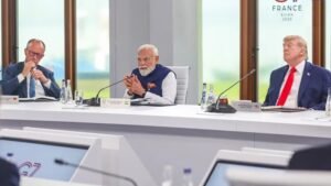 पीएम मोदी ने होर्मुज में उठाया भारतीयों की मौत का मुद्दा, कहा- नाविकों की सुरक्षा हमारी जिम्मेदारी
