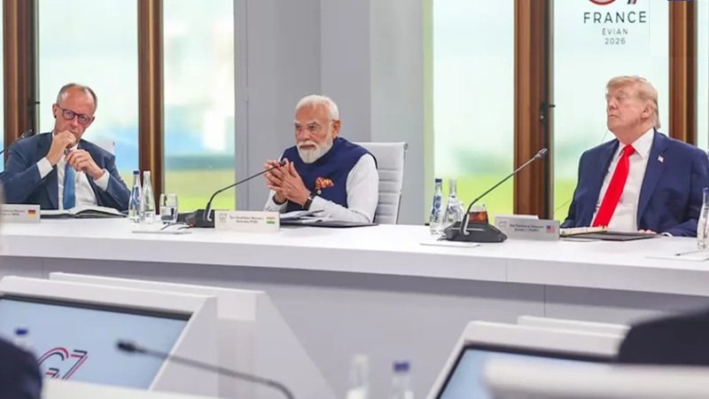 पीएम मोदी ने होर्मुज में उठाया भारतीयों की मौत का मुद्दा, कहा- नाविकों की सुरक्षा हमारी जिम्मेदारी