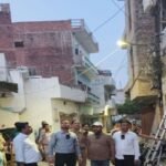 लखनऊ में 12 उपभोक्ता मीटर बाईपास कर बिजली चोरी करते पकड़े गए, हुई FIR