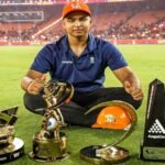 वैभव सूर्यवंशी पर IIM इंदौर करेगा स्टडी, पता करेंगे 15 साल में कैसे बने सिक्सर किंग