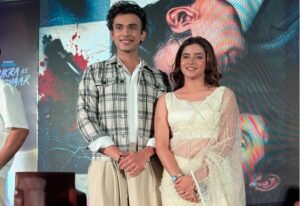 'ठुकरा के मेरा प्यार' सीजन 2 में सत्ता, सियासत और अधूरी मोहब्बत की जंग में दिखेंगे धवल-संचिता