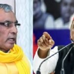 सपा में टूट के दावे पर अखिलेश यादव का पलटवार, बोले- एडवांस देने वाले ‘अफवाही मंत्री’ को ढूंढ रहे
