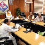 धामी की कैबिनेट बैठक में 12 प्रस्ताव पास, उत्‍तराखंड को पूर्ण साक्षर राज्य घोषित करने का फैसला