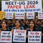 तमिलनाडु में नीट की तैयारी कर रही छात्रा ने खाया जहर, दो दिन में चार स्टूडेंट ने किया सुसाइड