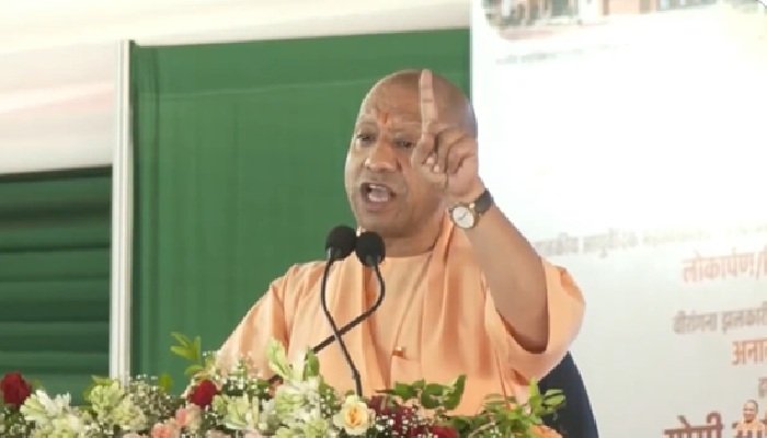 एसआईटी जांच कर रही, दूध का दूध-पानी का पानी होगा: सीएम योगी